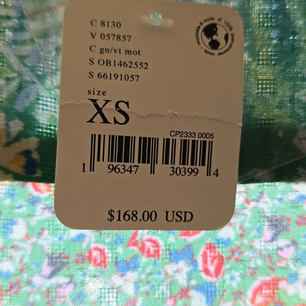 Free People beautiful tags